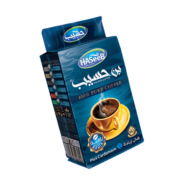 HASEEB Coffee (Blue) (500G*10PC)