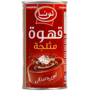 LUNA Iced Coffee Original (Red) (290ML*24PC)