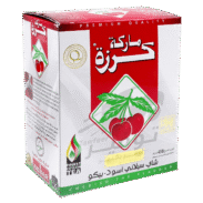 CHERRY BRAND Tea Loose (450G*20PC)