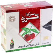 CHERRY BRAND Tea Envelopes (100 Bags) (100B*36PC)