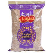 EKLEEL AL JABAL Fine Dark Bulgur (900G*12PC)