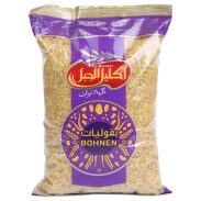 EKLEEL AL JABAL Coarse Bulgur (900G*12PC)