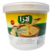 LARA Tahini Bucket (5KG*2PC)