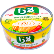 LARA Tuna Chilli (160GR*48PC)