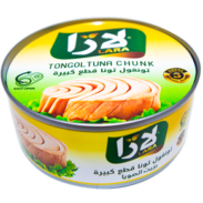LARA Tuna Normal (160GR*48PC)