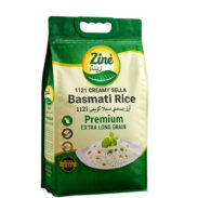 ZINE Basmati Rice (4.5KG*4PC)