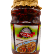 BEIT JIDI Makdous (950G*12PC)
