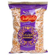 EKLEEL AL JABAL Dried Corn (900G*12PC)