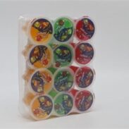 JELLY DRINK Mixed Jelly Cups (70GR x 12 cups*12PC)