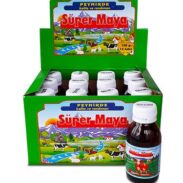 MAYA Liquid Yeast (Gist) Super (60GR*12PC)