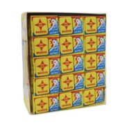 MAGGI Chicken Bouillon (60x10GR*24PC)
