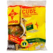 MAGGI Bouillon (100x4GR*25PC)