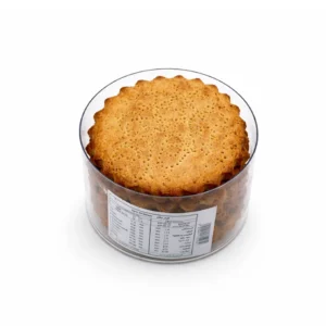 ABU AL LABAN Date Biscuits (Box*12PC)