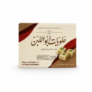 ABU AL LABAN Halawa Homsia (Shmina) (Box*12PC)