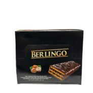 Berlingo Hazelnut Cream Wafer (XXXg * XXXPC)