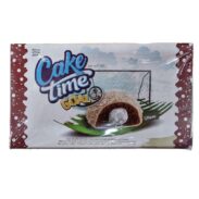 Time Goal Cake Coconut Cake (XXXg * 5PC)