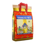 MAHMOOD Basmati 1121 Sella Rice (4.5KG*4PC)