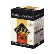 MAHMOOD Ceylon Black Tea (450GR*20PC)