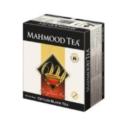MAHMOOD Ceylon Black Tea Bags (100x2GR*18PC)