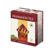 MAHMOOD Cardamom Tea Bags (100x2GR*18PC)
