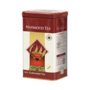 MAHMOOD Cardamom Tea Tin (450GR*10PC)