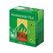 MAHMOOD Green Tea Bags (100x2GR*18PC)