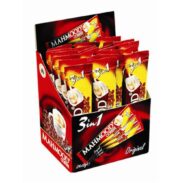 MAHMOOD Coffee 3 In 1 Stick (24x18GR*24PC)