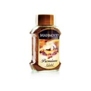 MAHMOOD Coffee Gold Instant (100GR*12PC)
