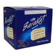 BARAKAT Milk (36GR*12PC)