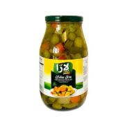 LARA Assorted Pickles Large (1.8KG*4PC)