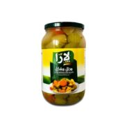 LARA Assorted Pickles Medium (650GR*12PC)