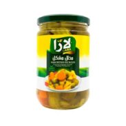 LARA Assorted Pickles Small (400GR*12PC)