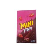 BARAKAT Mini Fun Mix Erdbeer (6PC*24PC)