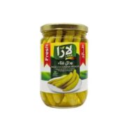 LARA Pickled Cucumber Small Fresh (400GR*12PC)