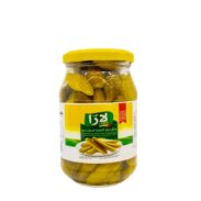 LARA Pickled Cucumber EXTRA Fresh Zero (370GR*12PC)