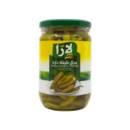 LARA Pickled Hot Pepper Small (300GR*12PC)