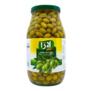 LARA Olives Salkini Green Large (1850GR*4PC)