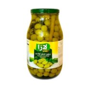 LARA Olives Tfahi Green Large (1.8KG*4PC)