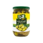LARA Olives Tfahi Green Small (400GR*12PC)