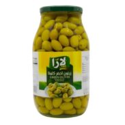 LARA Kalamata Green Olives (1750GR*4PC)