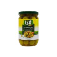 LARA Olives Stuffed Carrots (375GR*12PC)