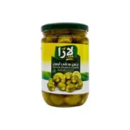 LARA Olives Stuffed Lemon (375GR*12PC)