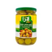 LARA Olives Stuffed Peppers (375GR*12PC)