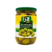 LARA Olives Stuffed Thyme (375GR*12PC)