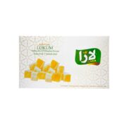 LARA Raha [Lokum] (400GR*12PC)