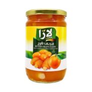 LARA Bitter Orange in Syrup with almonds (775GR*12PC)