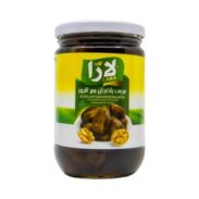 LARA Eggplant Jam With Walnuts (775GR*12PC)