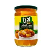 LARA Candied Pumpkin In Syrup (775GR*12PC)