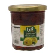 LARA Quince Jam (400GR*12PC)