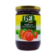 LARA Strawberry Jam (800g*12PC)